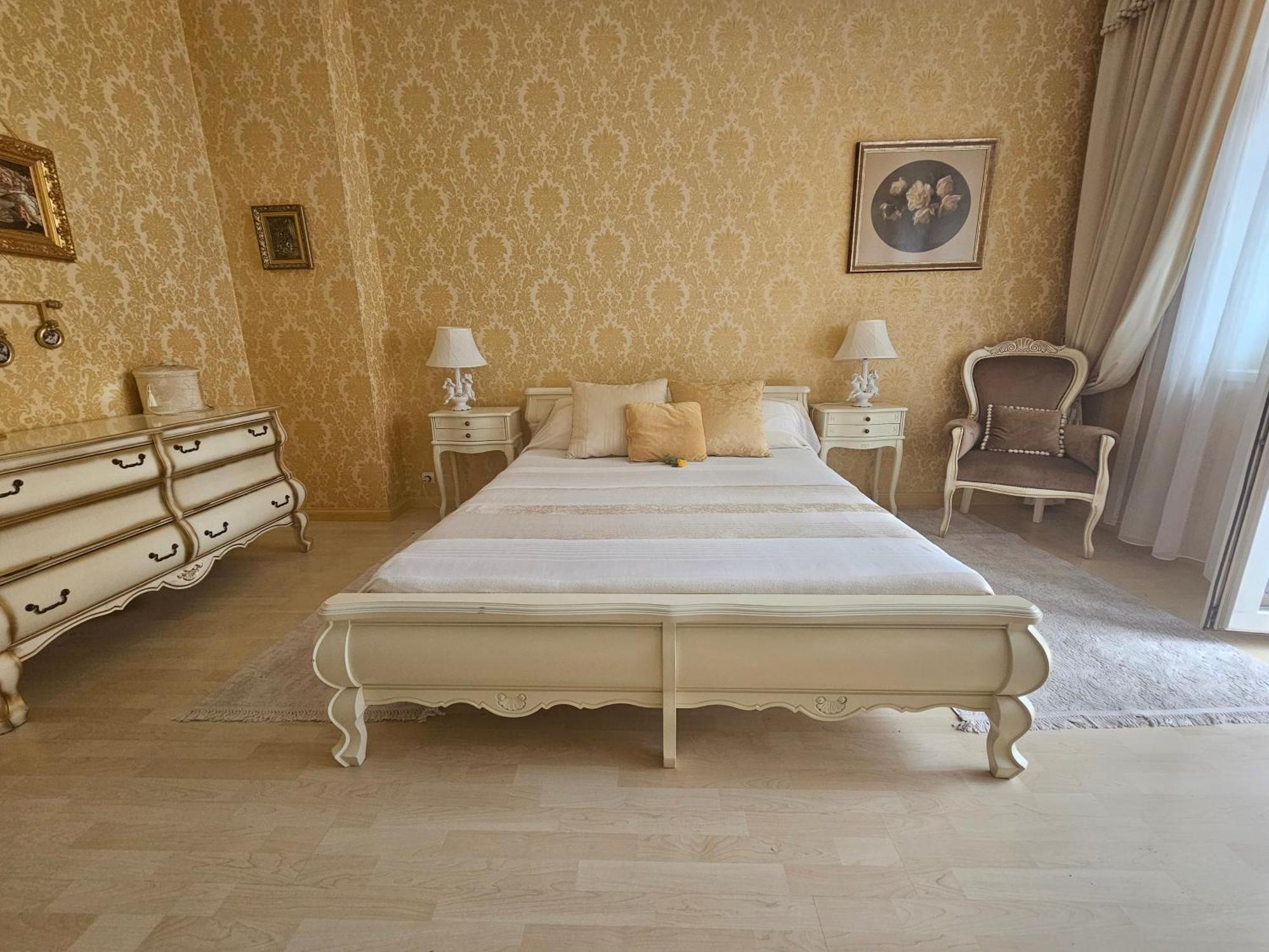 Apartament U Teresy Olsztyn  Luaran gambar