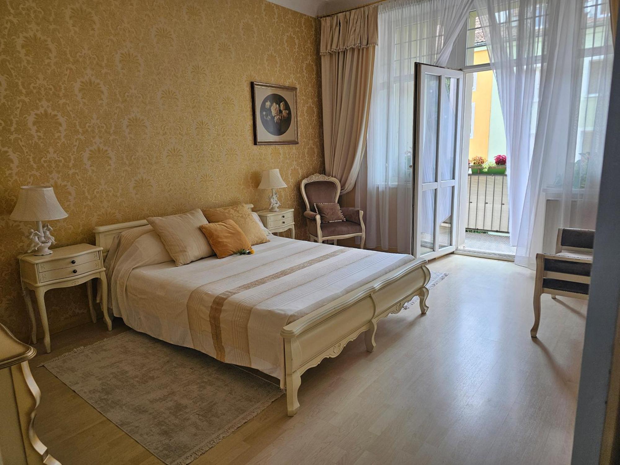 Apartament U Teresy Olsztyn  Luaran gambar