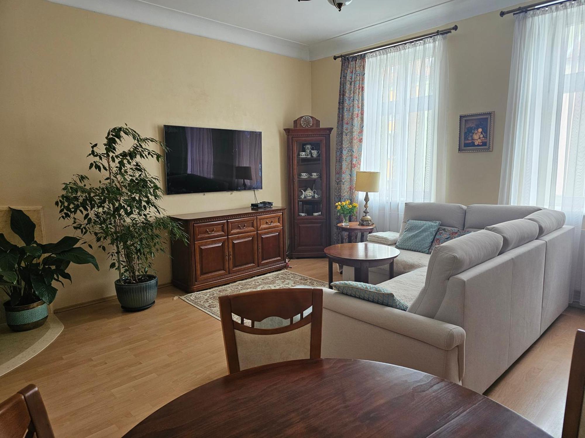 Apartament U Teresy Olsztyn  Luaran gambar
