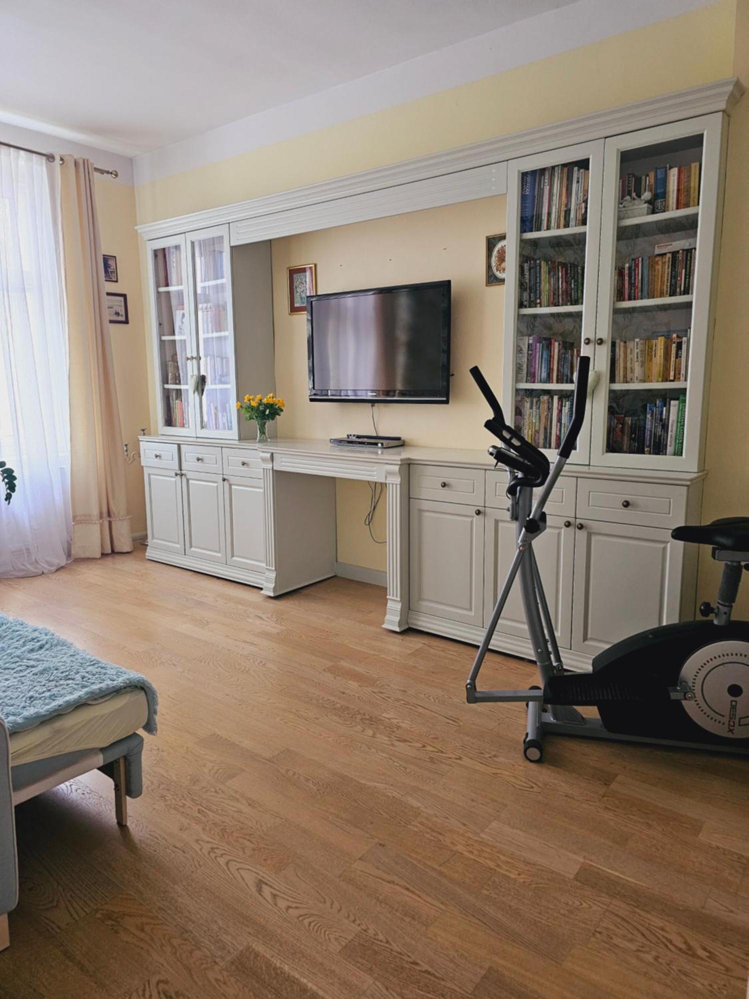 Apartament U Teresy Olsztyn  Luaran gambar