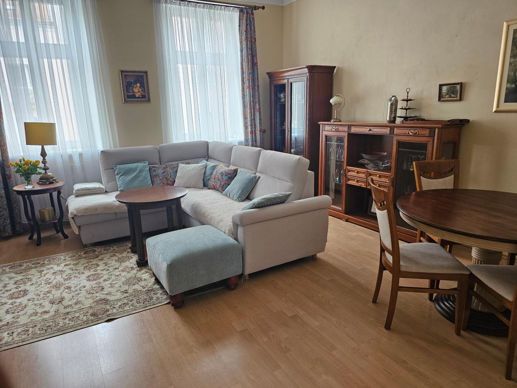 Apartament U Teresy Olsztyn  Luaran gambar