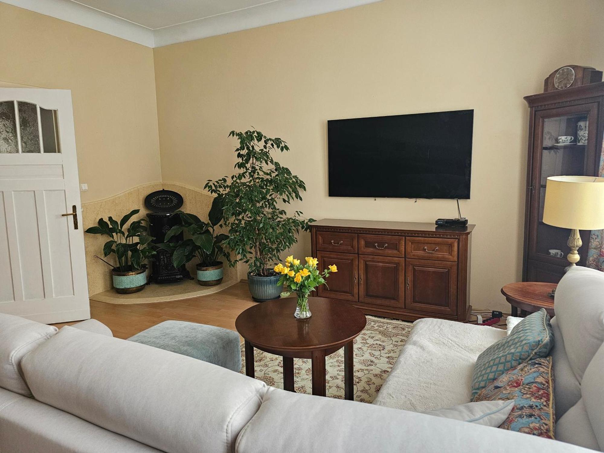 Apartament U Teresy Olsztyn  Luaran gambar