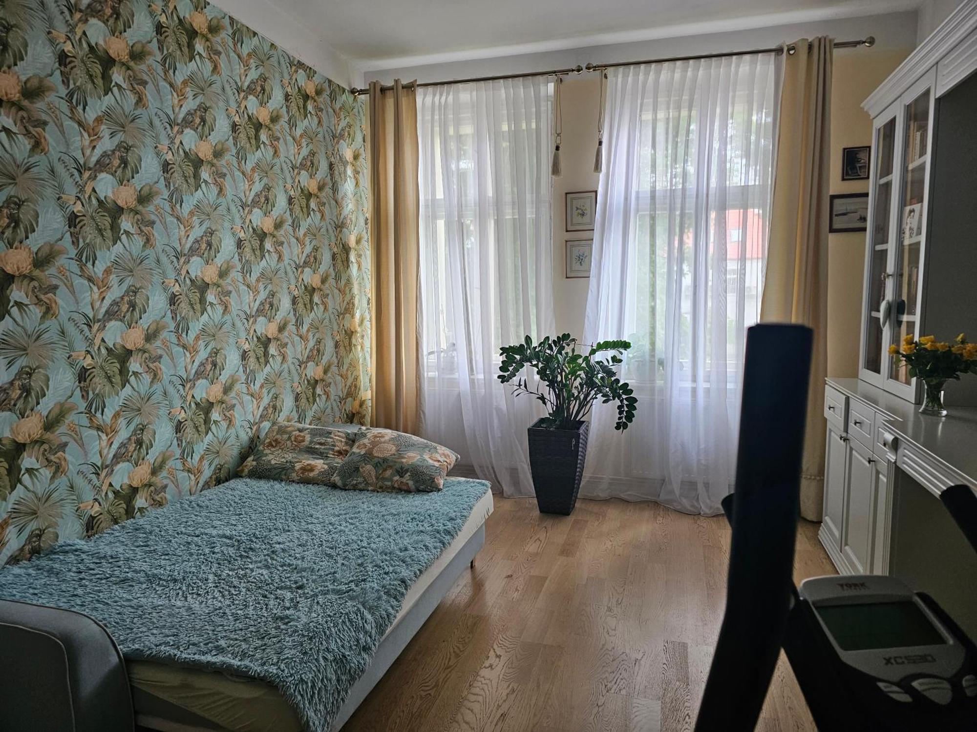 Apartament U Teresy Olsztyn  Luaran gambar