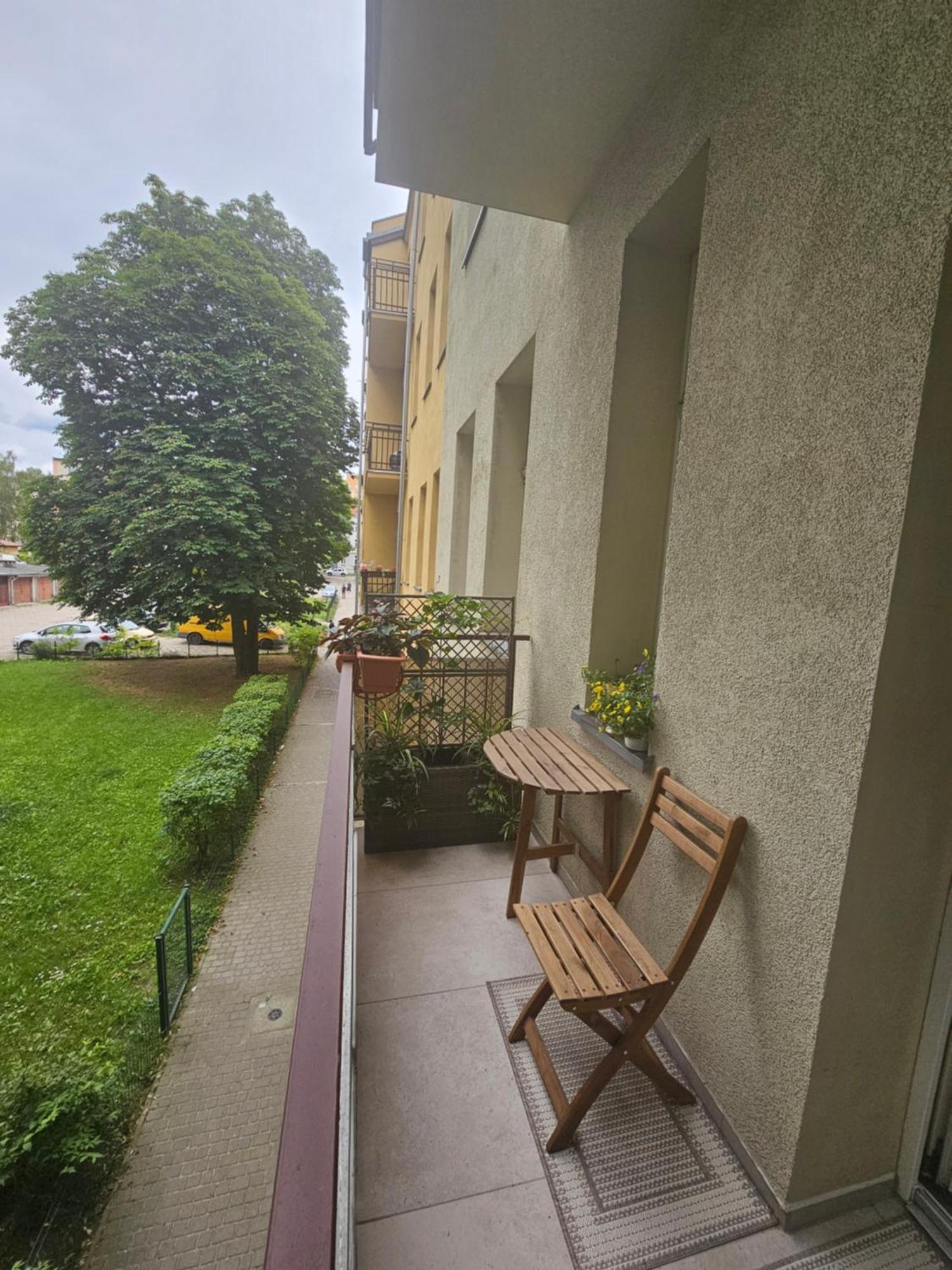 Apartament U Teresy Olsztyn  Luaran gambar